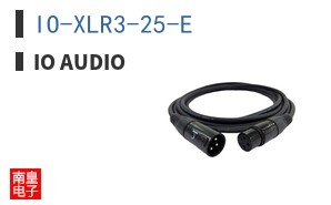 IO-XLR3-25-E ͼƬ